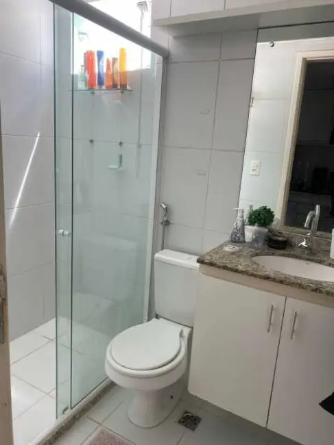 Foto 6 de Apartamento com 2 quartos à venda, 79m2 em Lauro De Freitas - BA