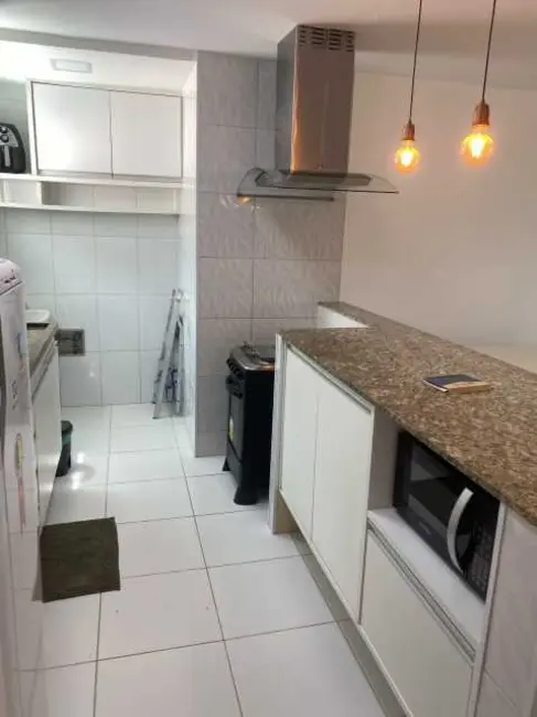 Foto 4 de Apartamento com 2 quartos à venda, 79m2 em Lauro De Freitas - BA
