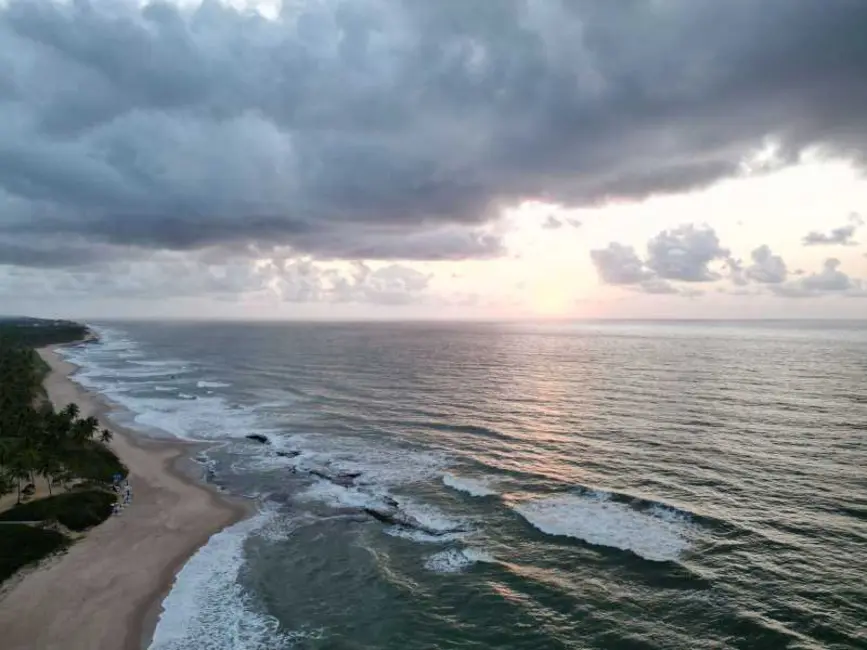 Terreno / Lote à venda em Mata De Sao Joao - BA - imagem 4 Foto 4 de Terreno / Lote à venda em Mata De Sao Joao - BA