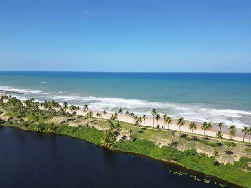 Terreno / Lote à venda em Mata De Sao Joao - BA - imagem 1 Foto 1 de Terreno / Lote à venda em Mata De Sao Joao - BA