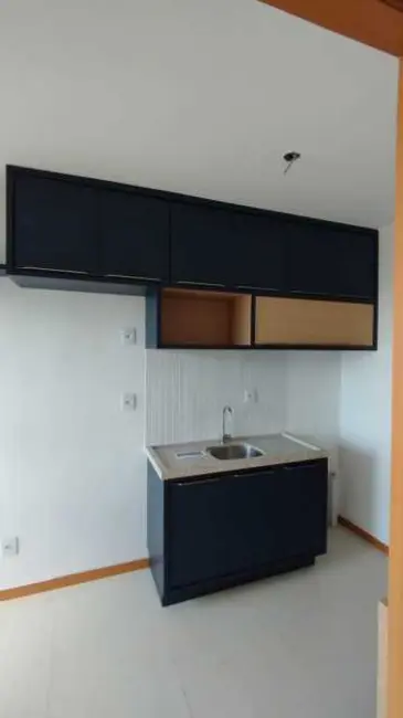 Foto 2 de Apartamento com 1 quarto à venda, 20m2 em Salvador - BA