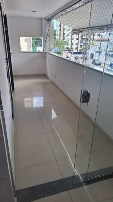 Foto 3 de Apartamento com 3 quartos à venda, 89m2 em Salvador - BA