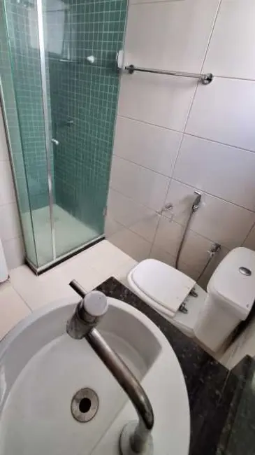 Foto 9 de Apartamento com 3 quartos à venda, 89m2 em Salvador - BA