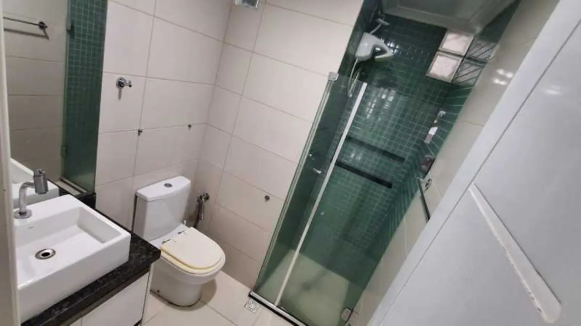 Foto 7 de Apartamento com 3 quartos à venda, 89m2 em Salvador - BA