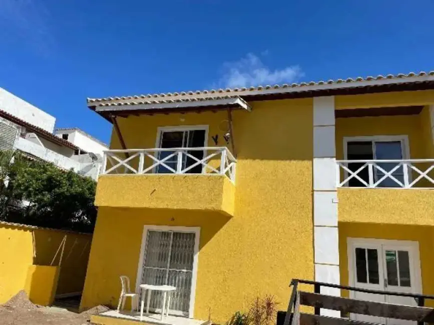 Apartamento com 2 quartos à venda, 62m2 em Salvador - BA - imagem 1 Foto 1 de Apartamento com 2 quartos à venda, 62m2 em Salvador - BA