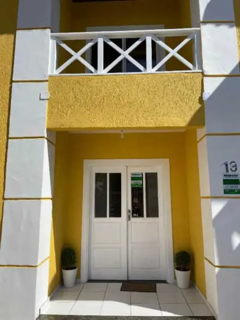 Apartamento com 2 quartos à venda, 62m2 em Salvador - BA - imagem 2 Foto 2 de Apartamento com 2 quartos à venda, 62m2 em Salvador - BA