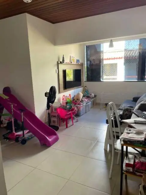 Apartamento com 2 quartos à venda, 62m2 em Salvador - BA - imagem 5 Foto 5 de Apartamento com 2 quartos à venda, 62m2 em Salvador - BA