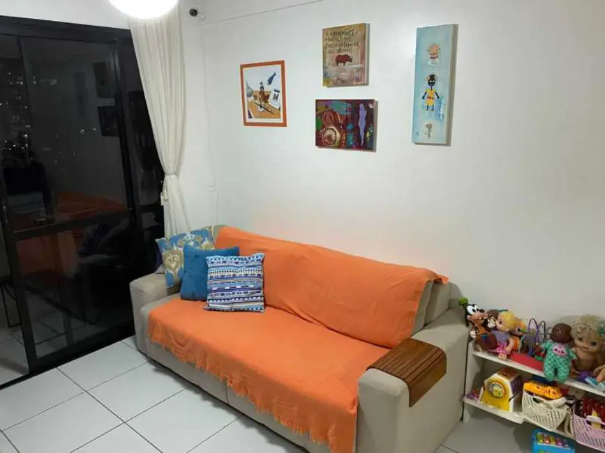Apartamento com 2 quartos à venda, 67m2 em Salvador - BA - imagem 1 Foto 1 de Apartamento com 2 quartos à venda, 67m2 em Salvador - BA