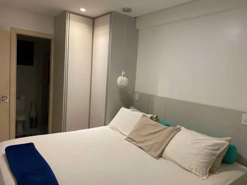 Apartamento com 2 quartos à venda, 67m2 em Salvador - BA - imagem 9 Foto 9 de Apartamento com 2 quartos à venda, 67m2 em Salvador - BA