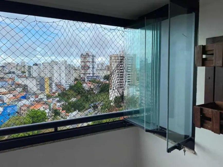 Apartamento com 2 quartos à venda, 67m2 em Salvador - BA - imagem 3 Foto 3 de Apartamento com 2 quartos à venda, 67m2 em Salvador - BA
