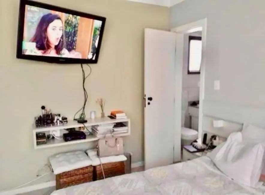 Foto 8 de Apartamento com 3 quartos à venda, 140m2 em Salvador - BA