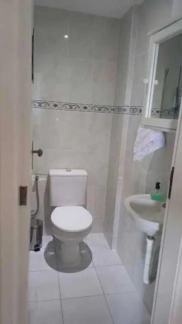 Apartamento com 3 quartos à venda, 72m2 em Salvador - BA - imagem 6 Foto 6 de Apartamento com 3 quartos à venda, 72m2 em Salvador - BA