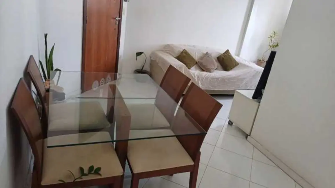 Foto 1 de Apartamento com 3 quartos à venda, 72m2 em Salvador - BA