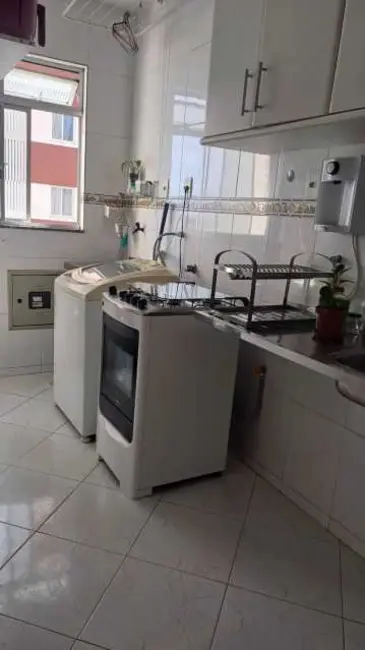 Apartamento com 3 quartos à venda, 72m2 em Salvador - BA - imagem 7 Foto 7 de Apartamento com 3 quartos à venda, 72m2 em Salvador - BA