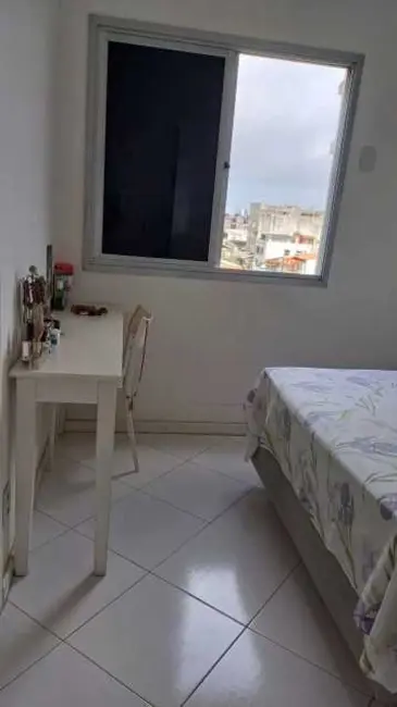 Apartamento com 3 quartos à venda, 72m2 em Salvador - BA - imagem 5 Foto 5 de Apartamento com 3 quartos à venda, 72m2 em Salvador - BA