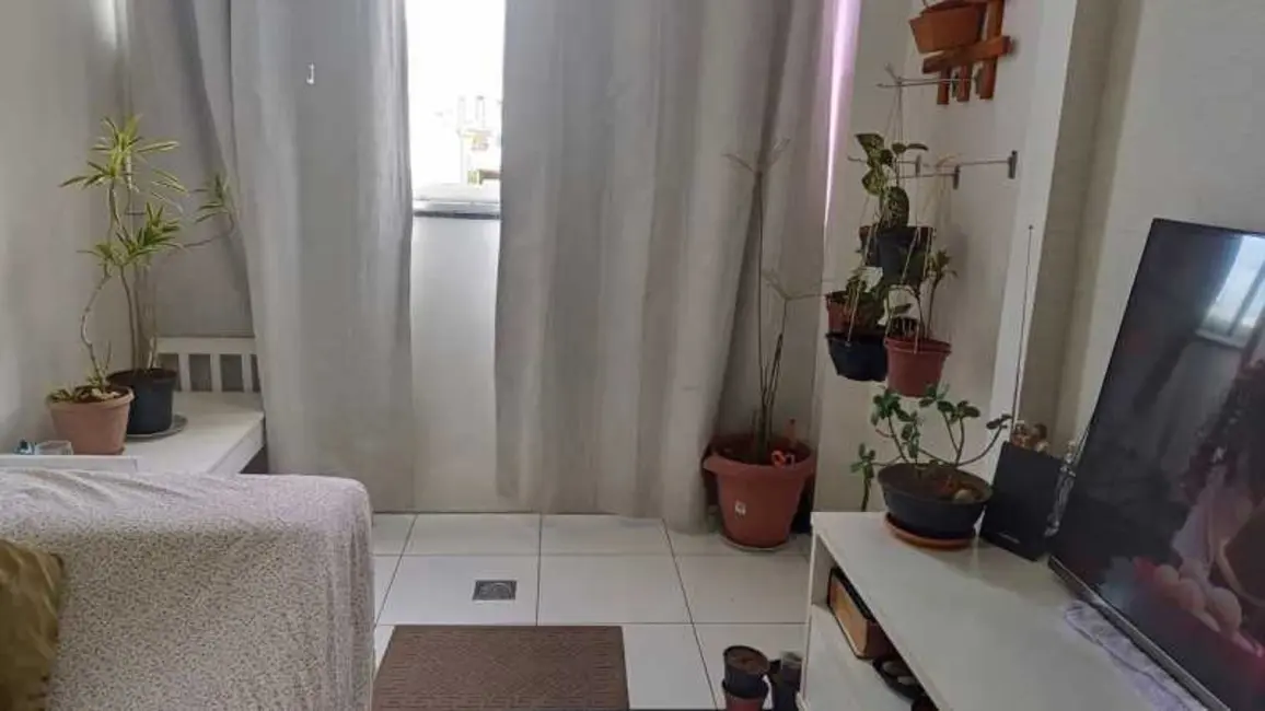 Apartamento com 3 quartos à venda, 72m2 em Salvador - BA - imagem 3 Foto 3 de Apartamento com 3 quartos à venda, 72m2 em Salvador - BA