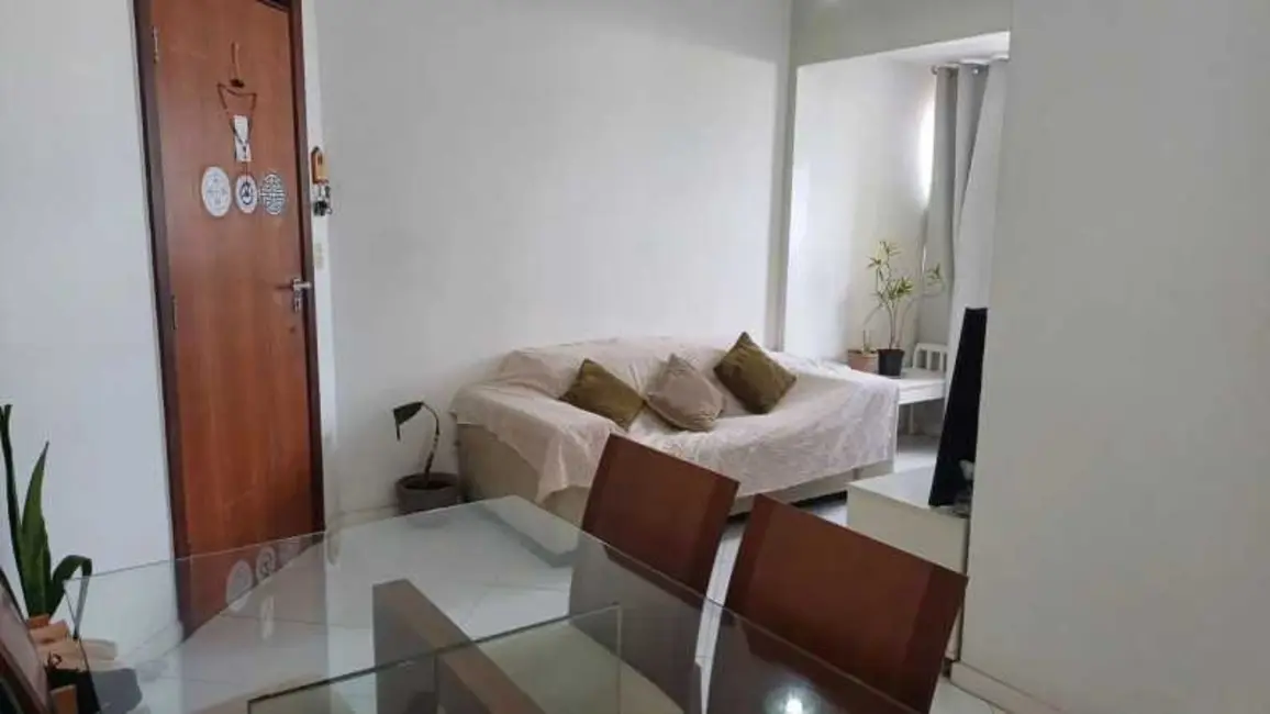 Apartamento com 3 quartos à venda, 72m2 em Salvador - BA - imagem 2 Foto 2 de Apartamento com 3 quartos à venda, 72m2 em Salvador - BA