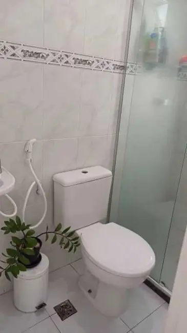 Apartamento com 3 quartos à venda, 72m2 em Salvador - BA - imagem 8 Foto 8 de Apartamento com 3 quartos à venda, 72m2 em Salvador - BA