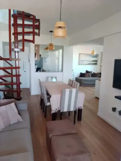 Foto 1 de Cobertura com 3 quartos à venda, 120m2 em Salvador - BA