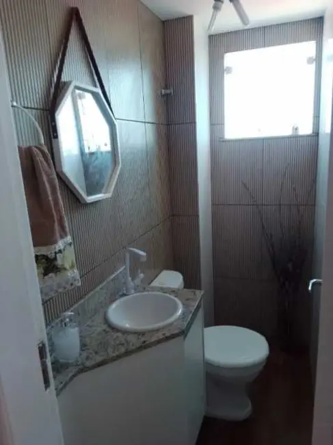 Cobertura com 3 quartos à venda, 120m2 em Salvador - BA - imagem 8 Foto 8 de Cobertura com 3 quartos à venda, 120m2 em Salvador - BA