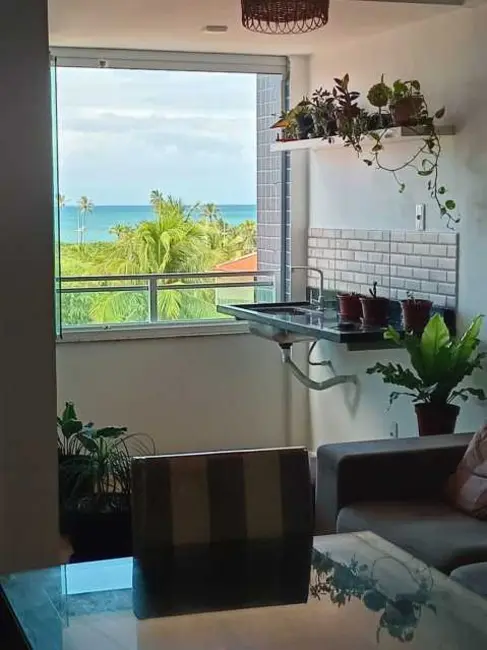 Cobertura com 3 quartos à venda, 120m2 em Salvador - BA - imagem 4 Foto 4 de Cobertura com 3 quartos à venda, 120m2 em Salvador - BA