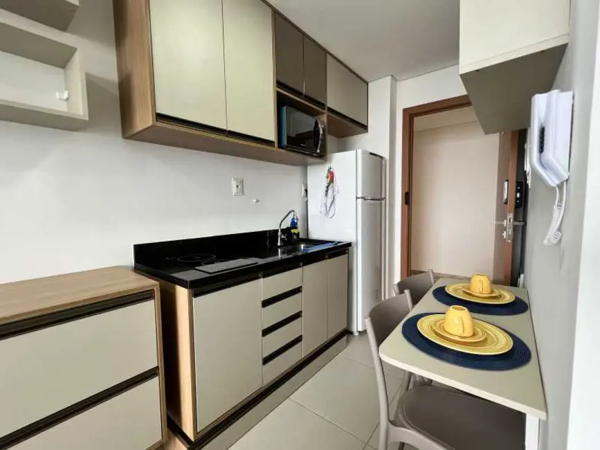 Foto 8 de Loft / Flat com 1 quarto à venda, 24m2 em Salvador - BA