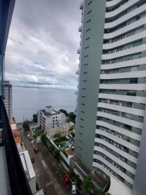 Foto 5 de Loft / Flat com 1 quarto à venda, 36m2 em Salvador - BA