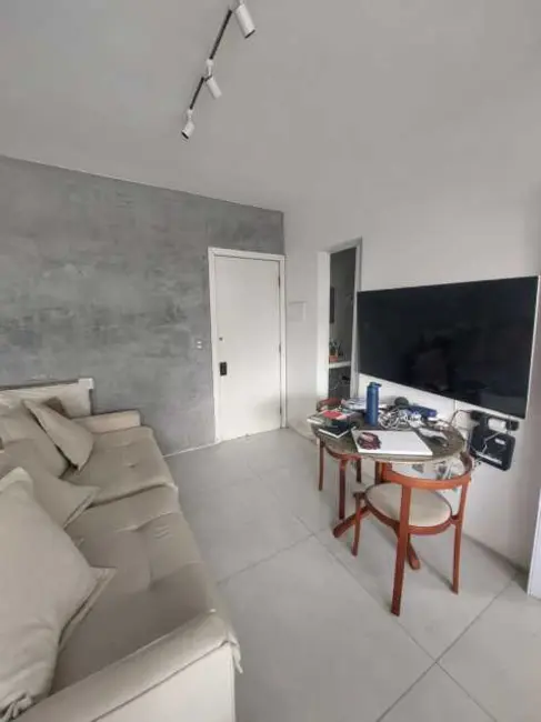 Foto 3 de Loft / Flat com 1 quarto à venda, 36m2 em Salvador - BA