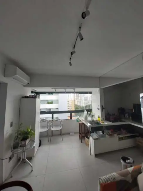 Foto 1 de Loft / Flat com 1 quarto à venda, 36m2 em Salvador - BA