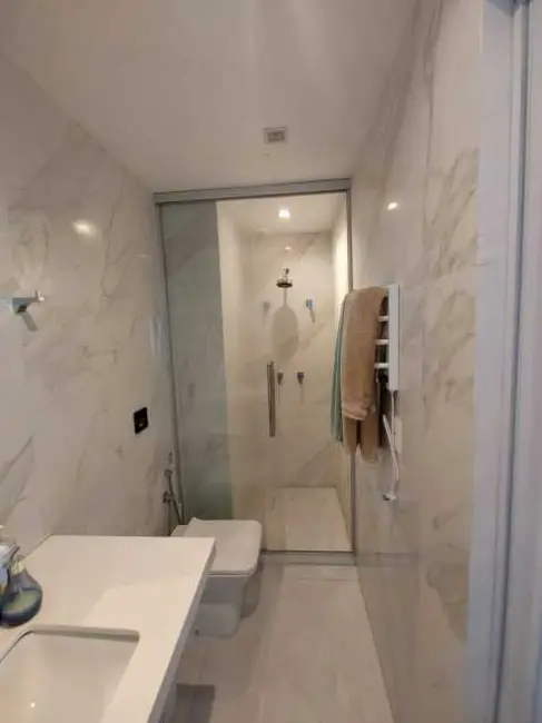 Foto 6 de Loft / Flat com 1 quarto à venda, 36m2 em Salvador - BA