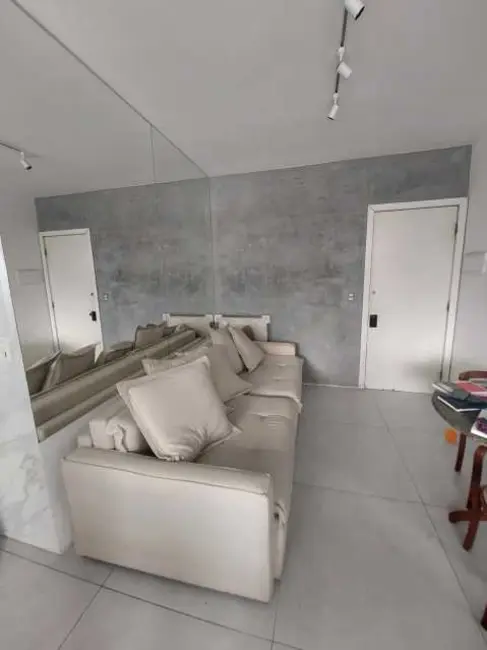 Foto 2 de Loft / Flat com 1 quarto à venda, 36m2 em Salvador - BA