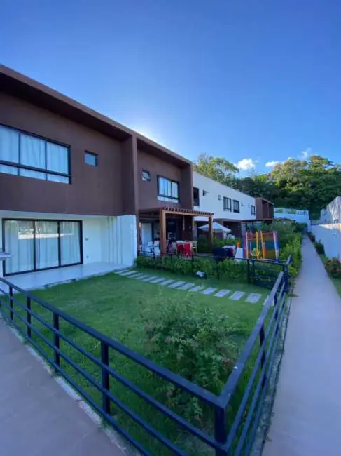 Casa de Condomínio com 3 quartos à venda, 143m2 em Salvador - BA - imagem 4 Foto 4 de Casa de Condomínio com 3 quartos à venda, 143m2 em Salvador - BA