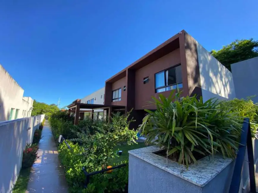 Casa de Condomínio com 3 quartos à venda, 143m2 em Salvador - BA - imagem 3 Foto 3 de Casa de Condomínio com 3 quartos à venda, 143m2 em Salvador - BA