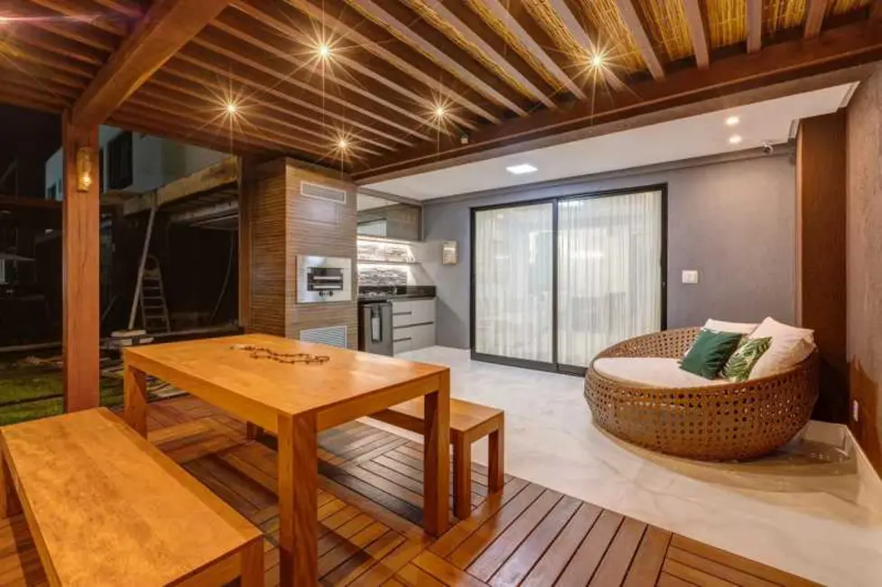 Casa de Condomínio com 3 quartos à venda, 143m2 em Salvador - BA - imagem 8 Foto 8 de Casa de Condomínio com 3 quartos à venda, 143m2 em Salvador - BA