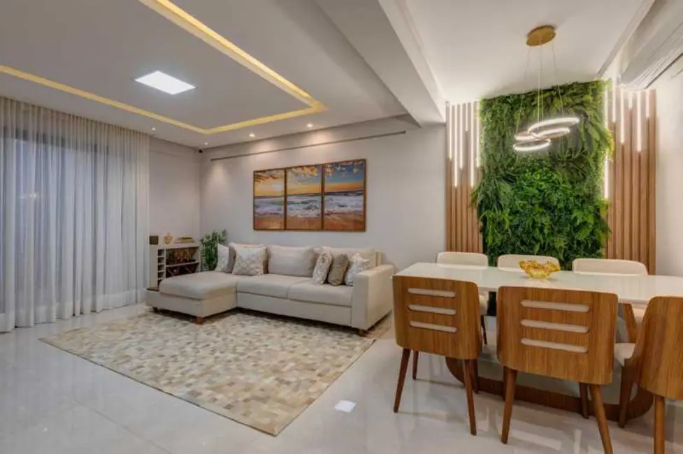 Foto 2 de Casa de Condomínio com 3 quartos à venda, 143m2 em Salvador - BA