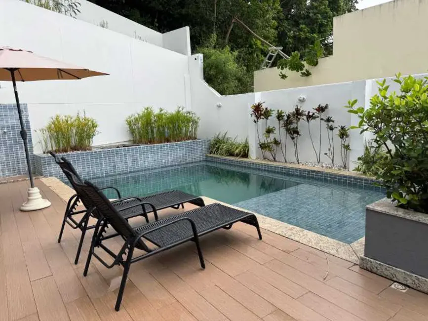 Casa de Condomínio com 3 quartos à venda, 143m2 em Salvador - BA - imagem 6 Foto 6 de Casa de Condomínio com 3 quartos à venda, 143m2 em Salvador - BA