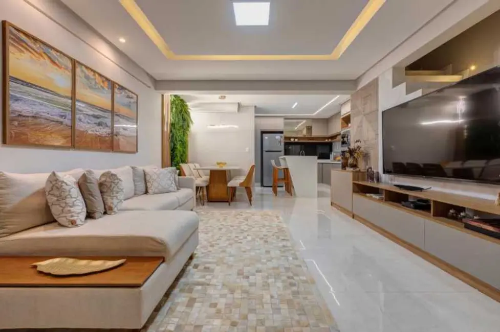 Foto 1 de Casa de Condomínio com 3 quartos à venda, 143m2 em Salvador - BA