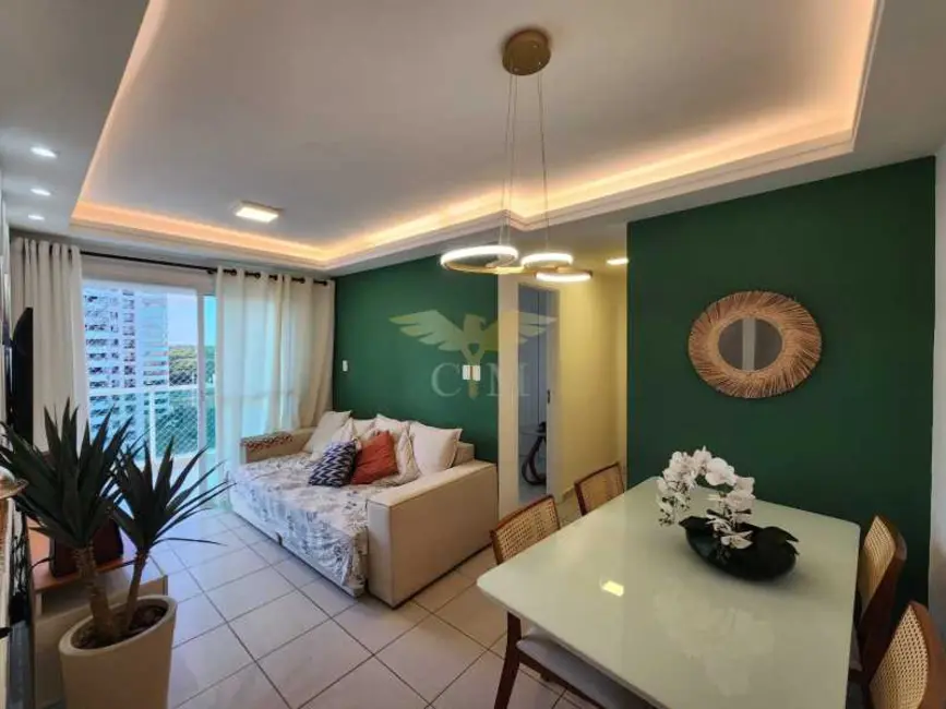 Foto 1 de Apartamento com 2 quartos à venda, 80m2 em Salvador - BA