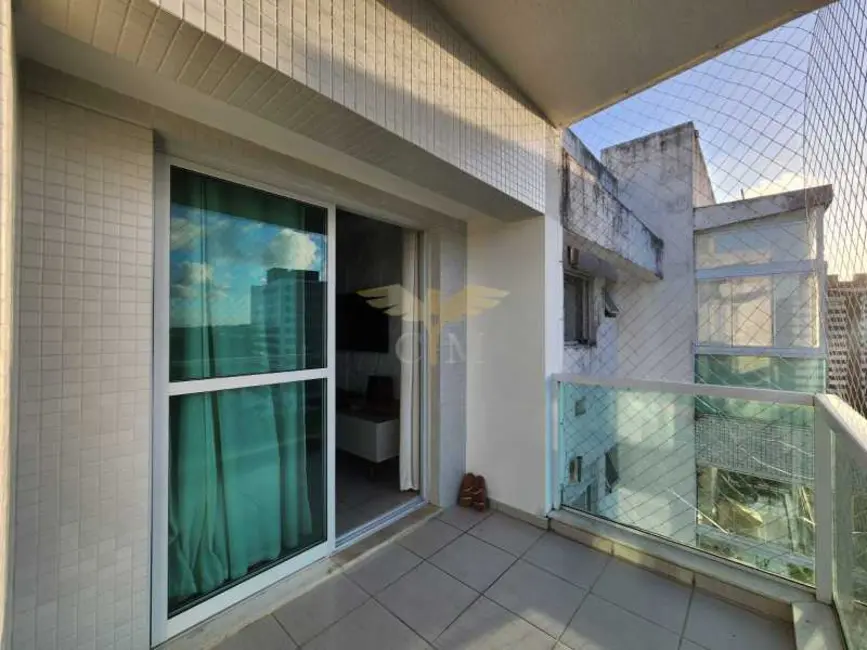 Foto 8 de Apartamento com 2 quartos à venda, 80m2 em Salvador - BA