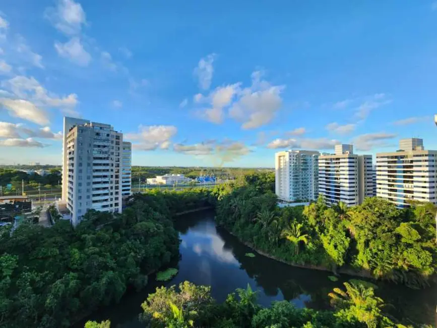 Foto 6 de Apartamento com 2 quartos à venda, 80m2 em Salvador - BA