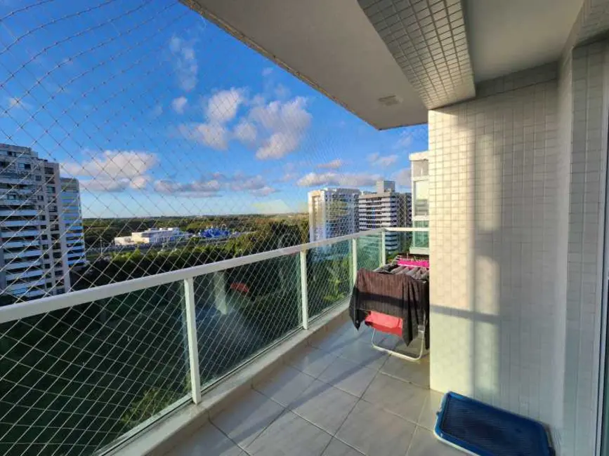 Foto 7 de Apartamento com 2 quartos à venda, 80m2 em Salvador - BA