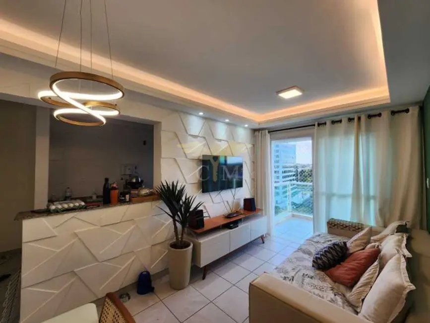 Foto 2 de Apartamento com 2 quartos à venda, 80m2 em Salvador - BA