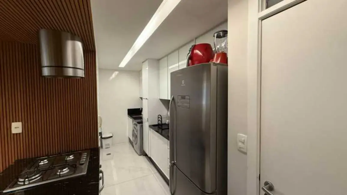 Apartamento com 1 quarto à venda, 51m2 em Salvador - BA - imagem 9 Foto 9 de Apartamento com 1 quarto à venda, 51m2 em Salvador - BA