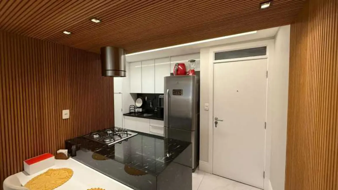 Apartamento com 1 quarto à venda, 51m2 em Salvador - BA - imagem 7 Foto 7 de Apartamento com 1 quarto à venda, 51m2 em Salvador - BA