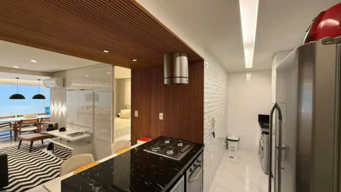 Apartamento com 1 quarto à venda, 51m2 em Salvador - BA - imagem 8 Foto 8 de Apartamento com 1 quarto à venda, 51m2 em Salvador - BA