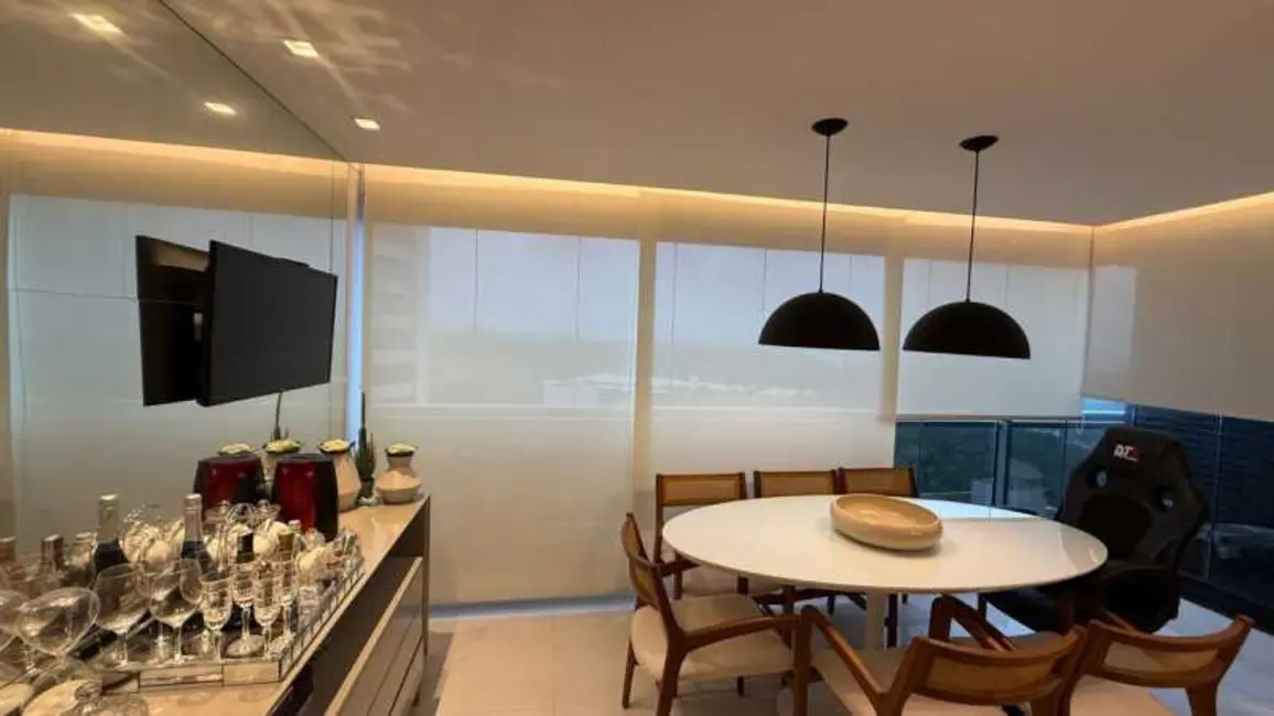 Apartamento com 1 quarto à venda, 51m2 em Salvador - BA - imagem 3 Foto 3 de Apartamento com 1 quarto à venda, 51m2 em Salvador - BA