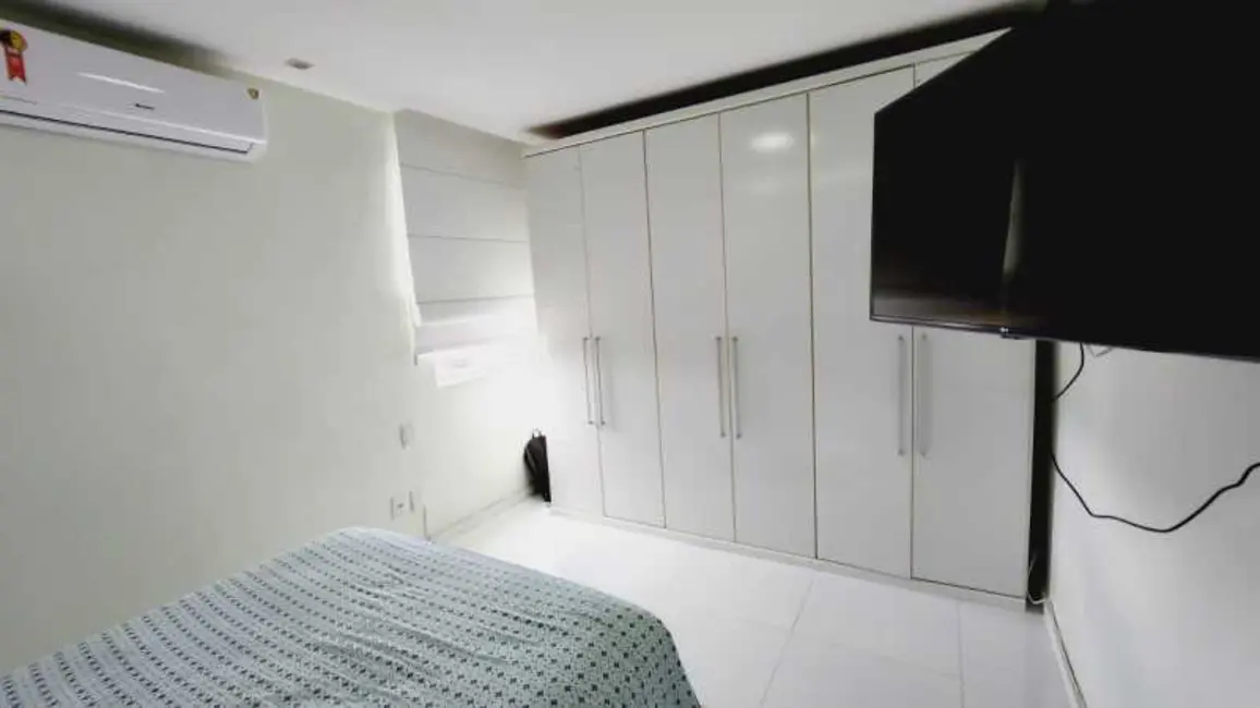 Apartamento com 2 quartos à venda, 61m2 em Salvador - BA - imagem 8 Foto 8 de Apartamento com 2 quartos à venda, 61m2 em Salvador - BA