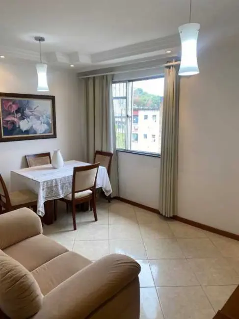 Foto 3 de Apartamento com 2 quartos à venda, 60m2 em Salvador - BA