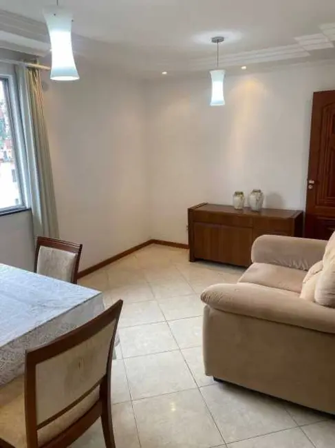 Foto 2 de Apartamento com 2 quartos à venda, 60m2 em Salvador - BA