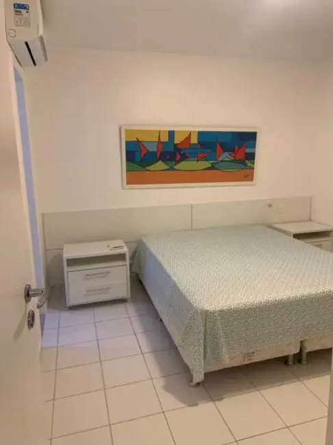 Foto 3 de Apartamento com 3 quartos à venda, 92m2 em Camacari - BA